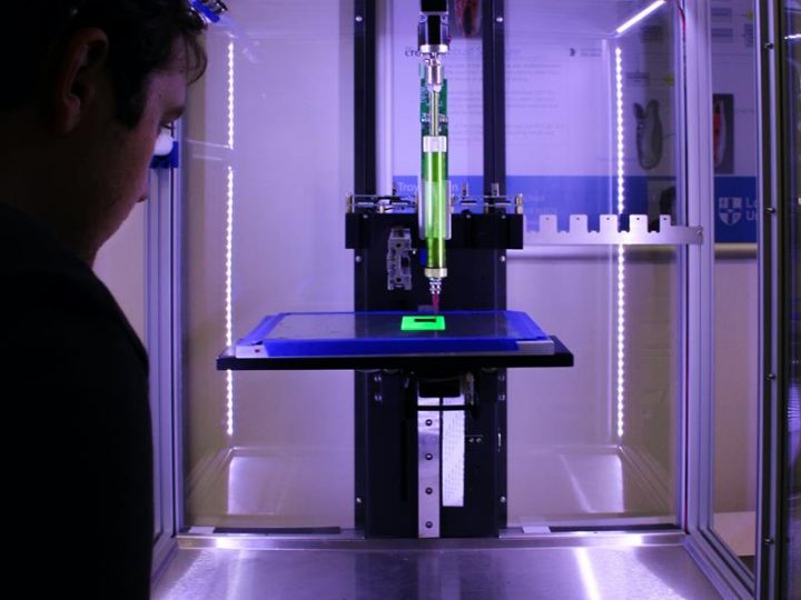 Jak druk 3D zmienił podejście do produkcji prototypów w przemyśle farmaceutycznym