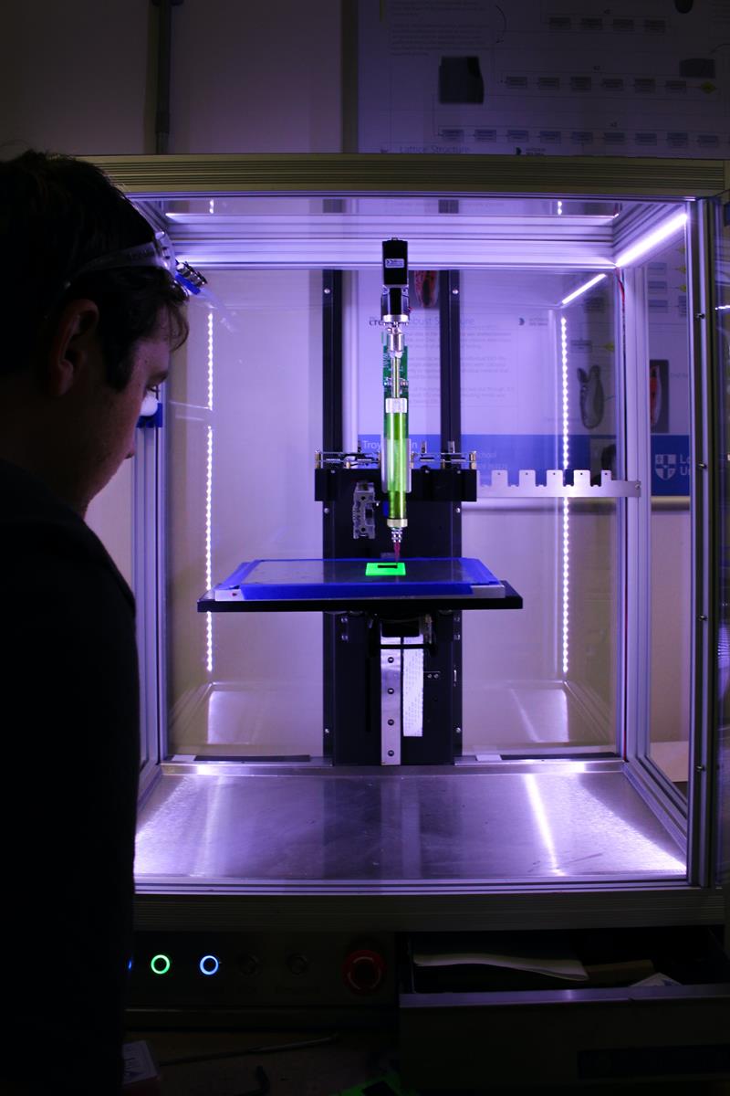 Jak druk 3D zmienił podejście do produkcji prototypów w przemyśle farmaceutycznym