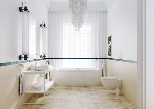 Rodzaje płytek – przewodnik po najpopularniejszych materiałach