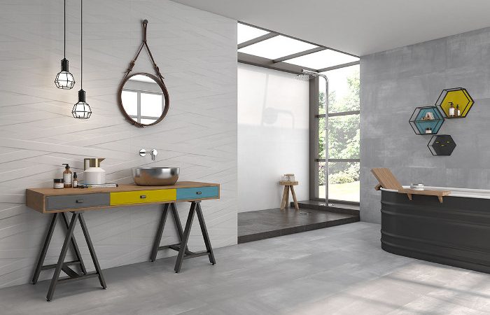 Trendy 2026: Jakie wzory i kolory zdominują rynek wielkoformatowy?