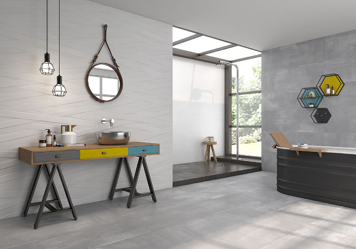 Trendy 2026: Jakie wzory i kolory zdominują rynek wielkoformatowy?